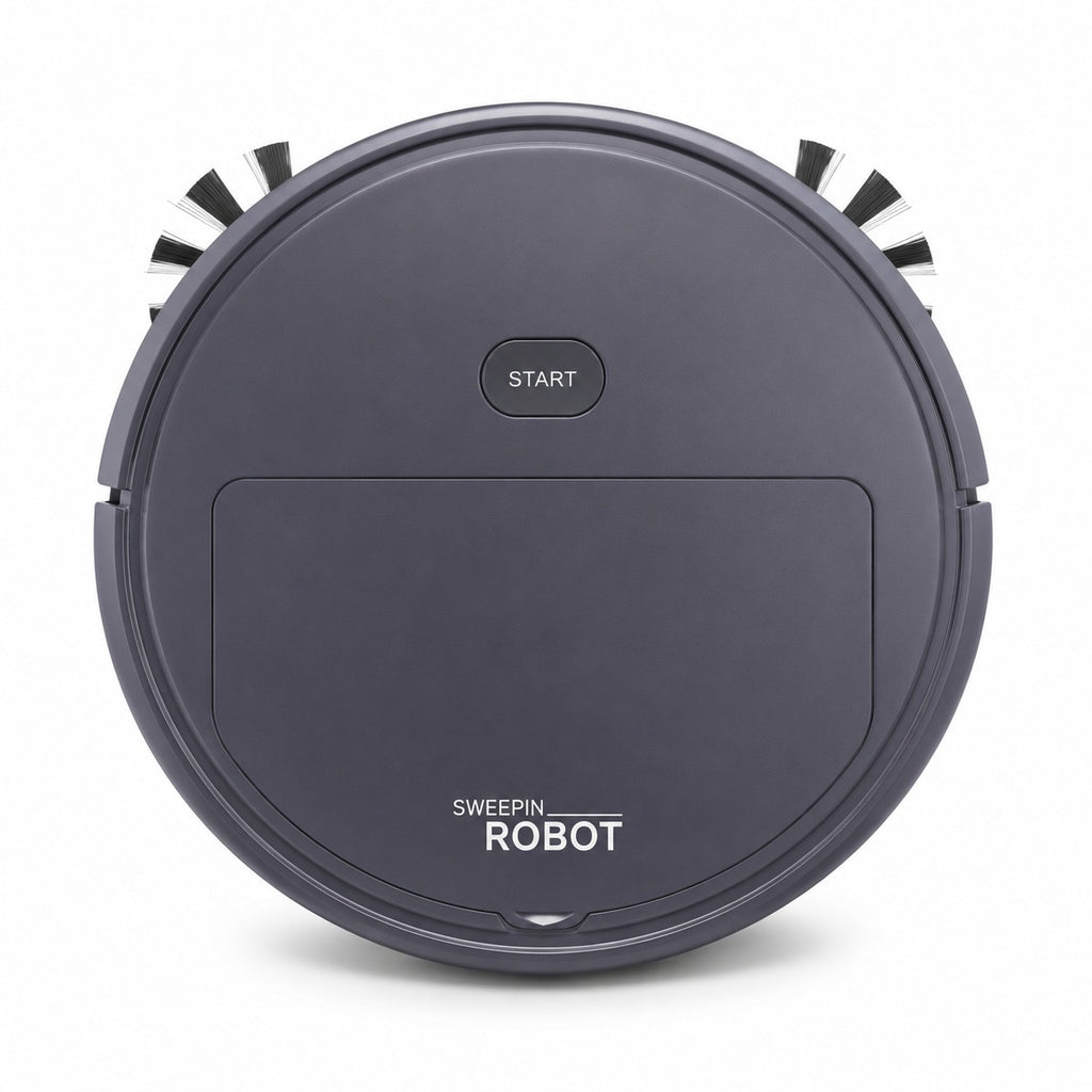 Robot Aspirador Inteligente 3 en 1